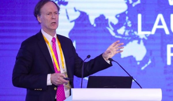 潮科技 | 2019诺奖得主威廉·凯林:正参与HIF-1相关药物研发,可治疗部分癌症和心脏病