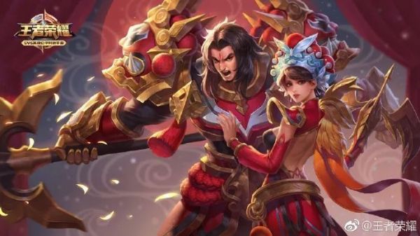 《王者荣耀》四周年记:第一手游的崛起简史