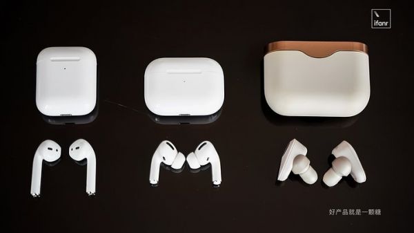 AirPods Pro 上手视频:2019 年最超预期的苹果新品,小体积降噪强无敌