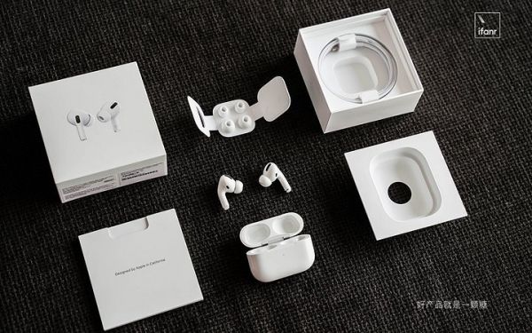 AirPods Pro 上手视频:2019 年最超预期的苹果新品,小体积降噪强无敌