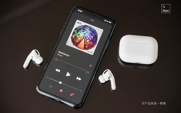 AirPods Pro 上手视频:2019 年最超预期的苹果新品,小体积降噪强无敌