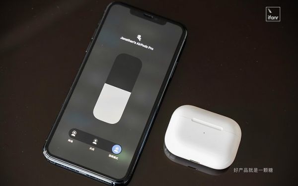 AirPods Pro 上手视频:2019 年最超预期的苹果新品,小体积降噪强无敌