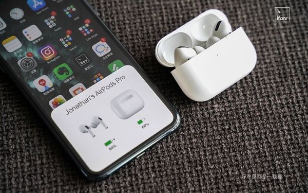 AirPods Pro 上手视频:2019 年最超预期的苹果新品,小体积降噪强无敌