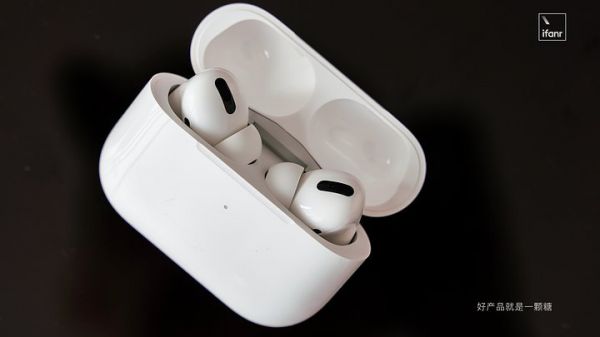 AirPods Pro 上手视频:2019 年最超预期的苹果新品,小体积降噪强无敌