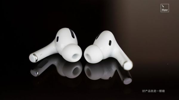 AirPods Pro 上手视频:2019 年最超预期的苹果新品,小体积降噪强无敌