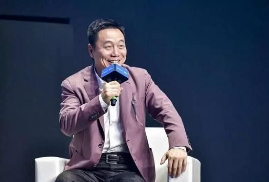 携程20岁，“四君子”不说再见