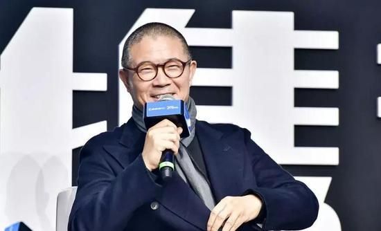 携程20岁，“四君子”不说再见