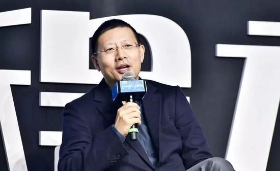 携程20岁，“四君子”不说再见