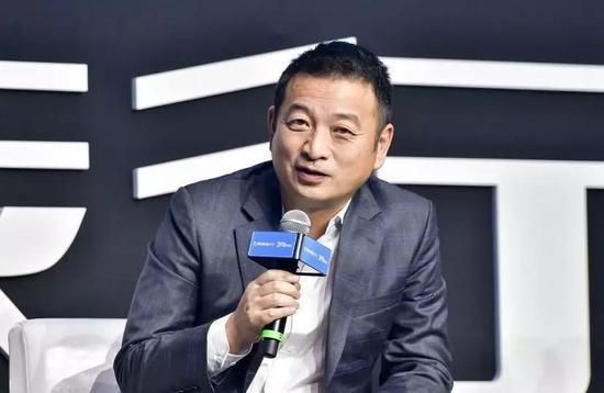 携程20岁，“四君子”不说再见