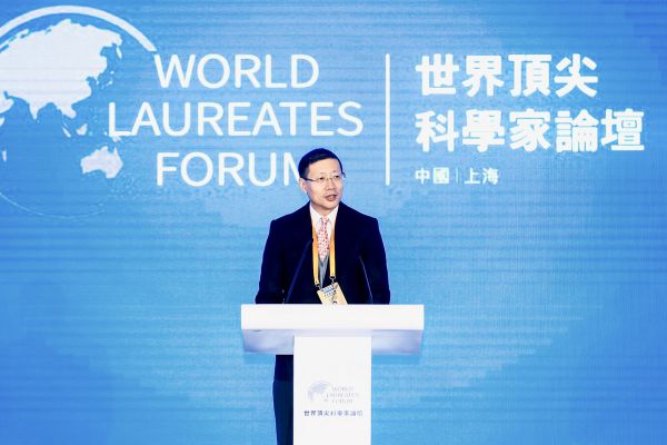 潮科技 | 红杉沈南鹏:引力波发现背后有红杉“间接支持“