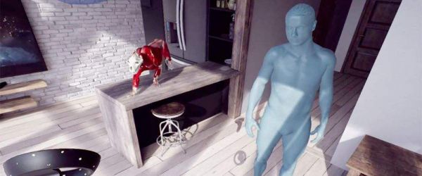 AI技术与影视工业碰撞:更多的李安与《双子杀手》