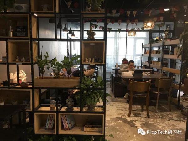 亲测10家共享自习室后，我们发现了一些不能说的秘密