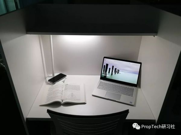 亲测10家共享自习室后，我们发现了一些不能说的秘密