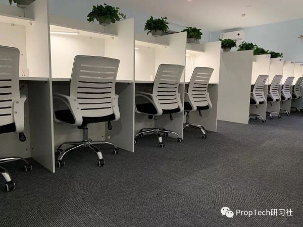 亲测10家共享自习室后，我们发现了一些不能说的秘密