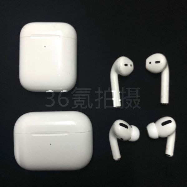 产品观察|AirPods Pro虽好,但未必是你的菜