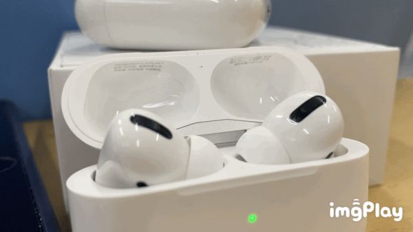产品观察|AirPods Pro虽好,但未必是你的菜