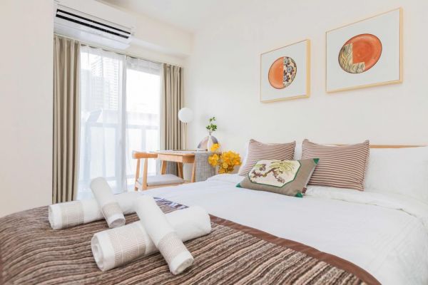 36氪首发 | 用技术帮助住宿业转型升级,智能酒店品牌「OSTAY」获千万美元A轮融资