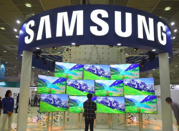 三星三季度营业利润67亿美元,同比下滑55.7%