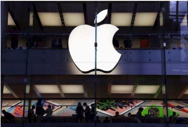 新财报表现“中庸”股价却反势走高,为何投资者这么偏爱苹果?