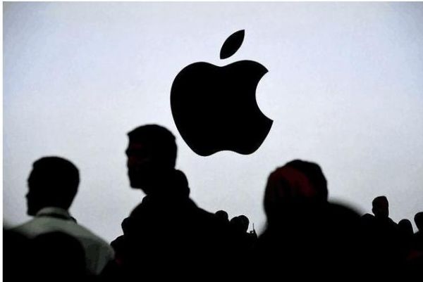 新财报表现“中庸”股价却反势走高,为何投资者这么偏爱苹果?