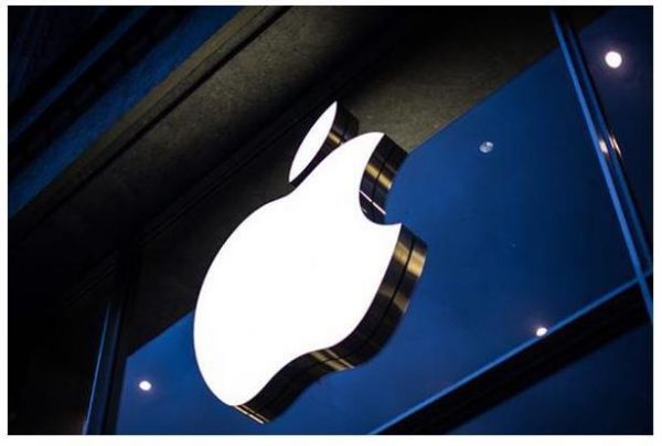 新财报表现“中庸”股价却反势走高,为何投资者这么偏爱苹果?