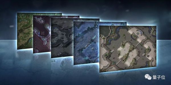 碾压99.8%人类对手,三种族都达宗师级,星际AI登上Nature,技术首次完整披露