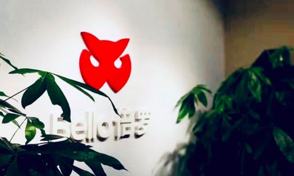 利用AI技术提供人才解决方案,「Bello倍罗」预计年收入或达千万元级别| 新科技创业2019
