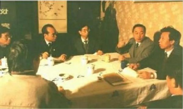 从联想到CRVA ,倪光南35年造芯路,为何开花容易结果难?