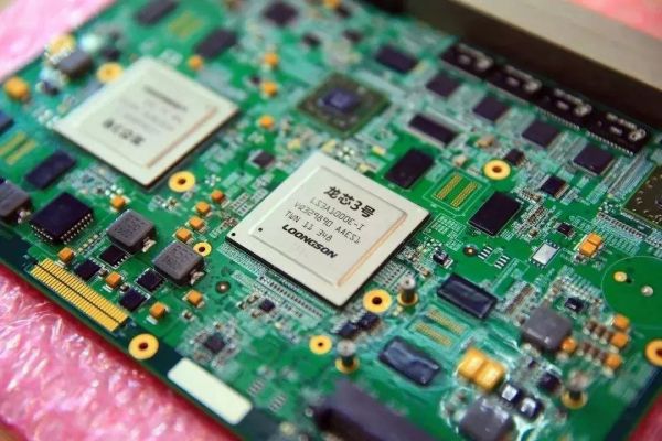 从联想到CRVA ,倪光南35年造芯路,为何开花容易结果难?