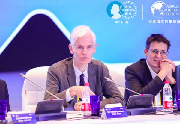 潮科技 | 2100年的时候数学会成为什么样子?这里有一份来自菲尔兹奖得主的答案