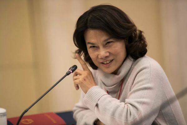 董明珠和她的“三个格力”