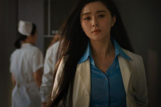 中国资本“主导”好莱坞