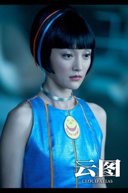 中国资本“主导”好莱坞