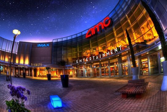 中国资本“主导”好莱坞