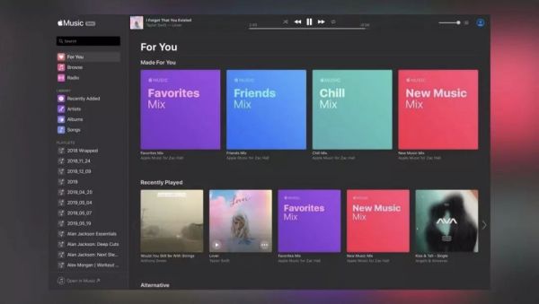 苹果走出下行阴影,除了苹果税这些也成为增长引擎