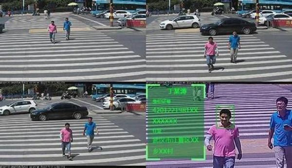 你我皆楚门:刷脸支付这把火是如何燃起来的?