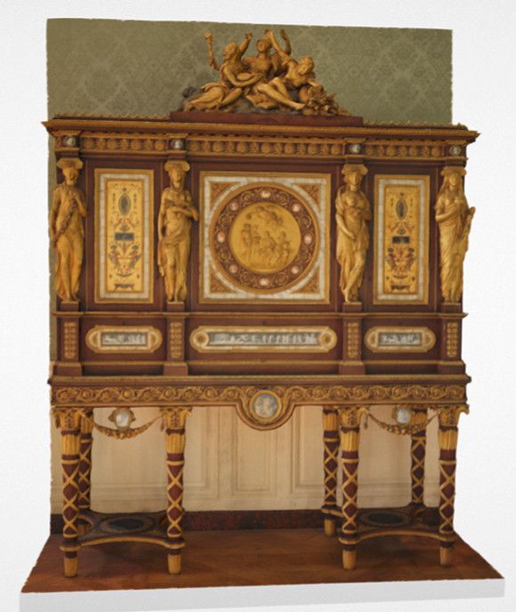 谷歌把凡尔赛宫搬到了线上,VR看展会让这座宫殿属于你吗?