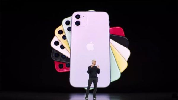 苹果走出阴霾：7 亿 iPhone 用户的潜力才刚刚开始挖掘