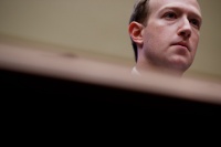 8700万用户数据外泄丑闻曝光一年半后，FB终于认罚