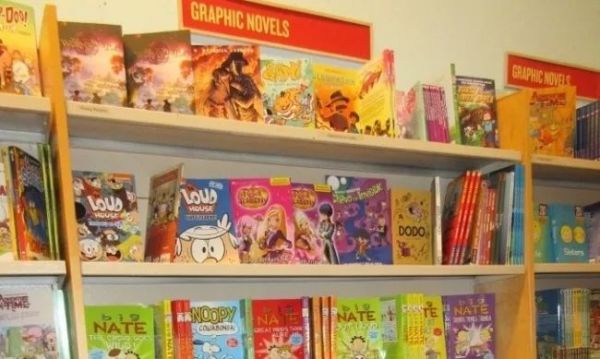 一年零售额58亿元,国内儿童绘本市场值得你关注