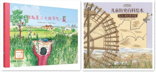 一年零售额58亿元，国内儿童绘本市场值得你关注
