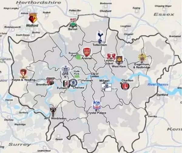 看上去很美的英国名校,是一条体育人才培养的国际化道路吗?