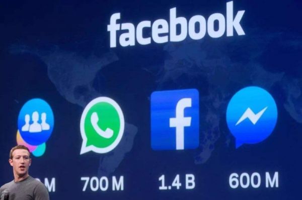 巨额罚单背后:反垄断求生欲大考验