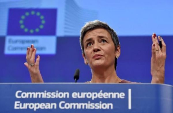 巨额罚单背后:反垄断求生欲大考验