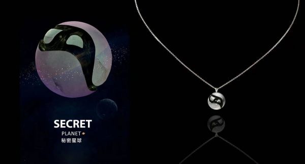 瞄准用户长线“治愈性 ”社交需求,「秘密星球」要用“IP+AR”做沉浸式社交