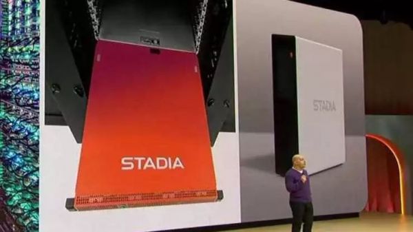 手机云游戏:5G为阿里、腾讯开辟的新战场