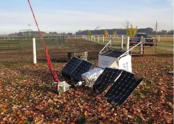 折叠屏坏、卫星坠落、指纹漏洞,三星的2019到底有多“背”?