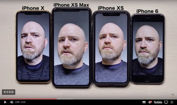 Pixel 4 请来婚礼摄影师完善“美颜”算法,有什么不一样?