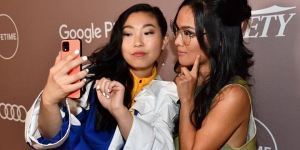 Pixel 4 请来婚礼摄影师完善“美颜”算法,有什么不一样?