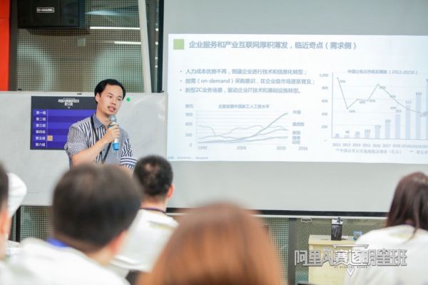 我们请来了钉钉、阿里云、宋小菜还有顶级投资机构,聊了聊to B企业的生存边界